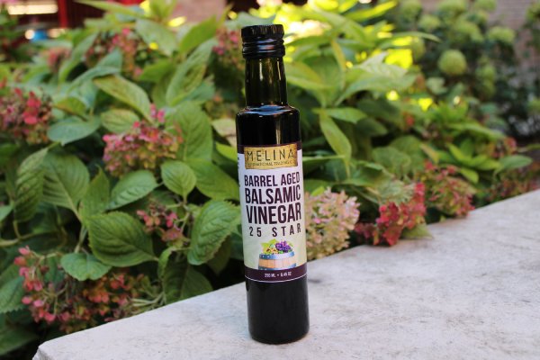 Barrel Aged Balsamic Vinegar 25 Star - resized