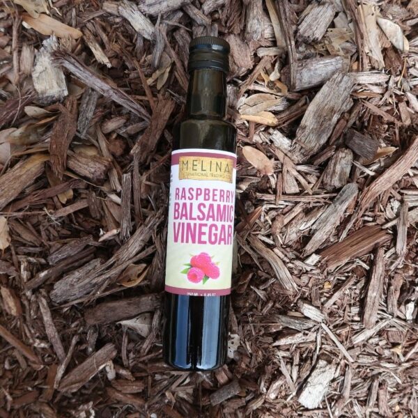 Melina Raspberry Balsamic Vinegar