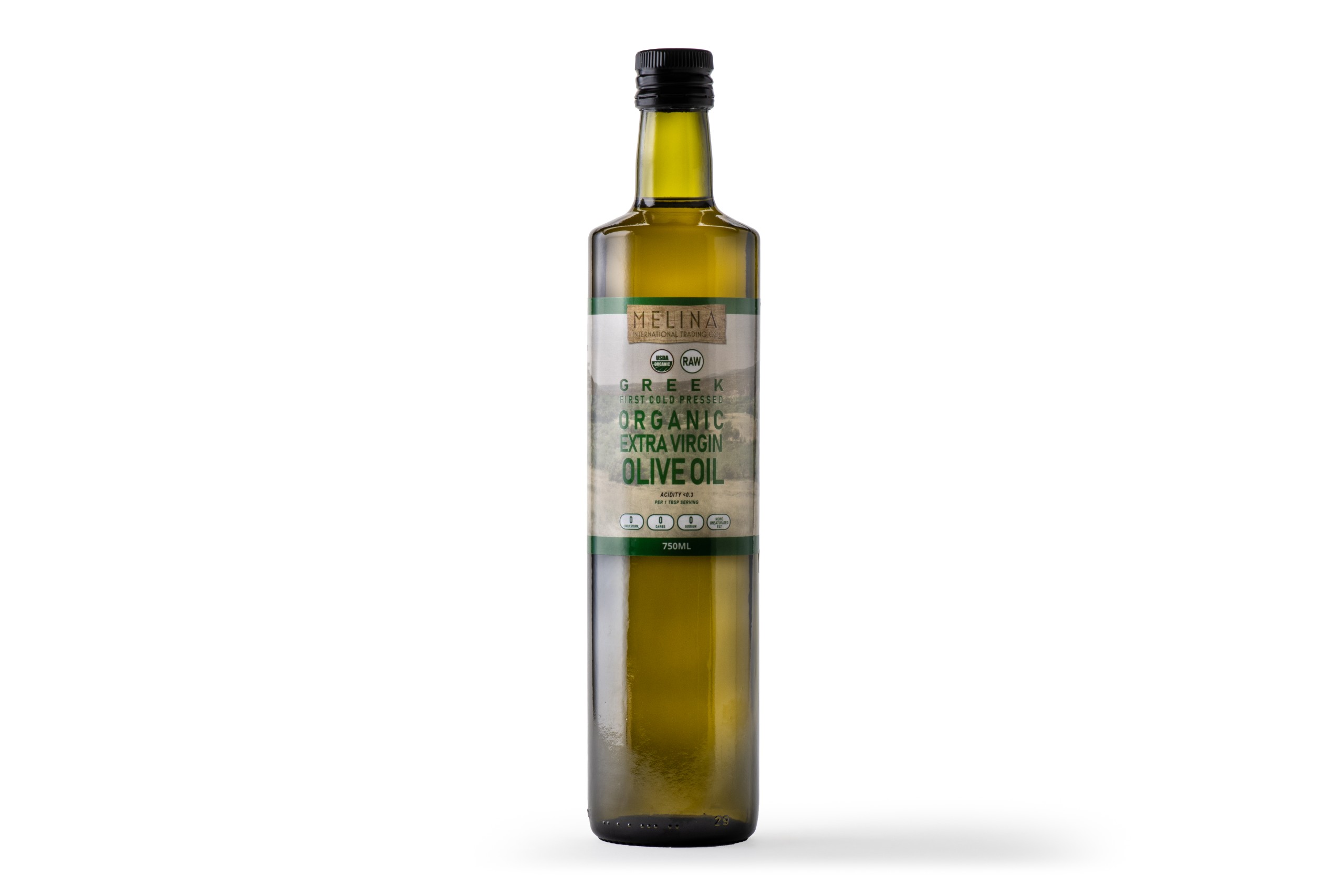 Olive Oil-Extra Virgin