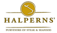 Halpern's logo